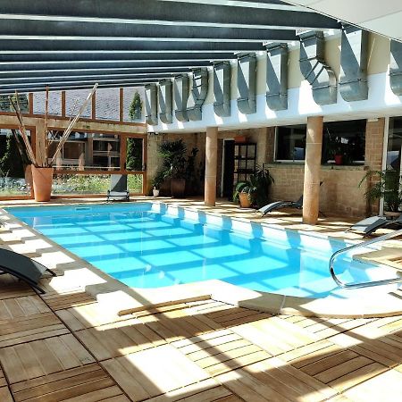 Appartement 4/6Pers Bolquere Luaran gambar