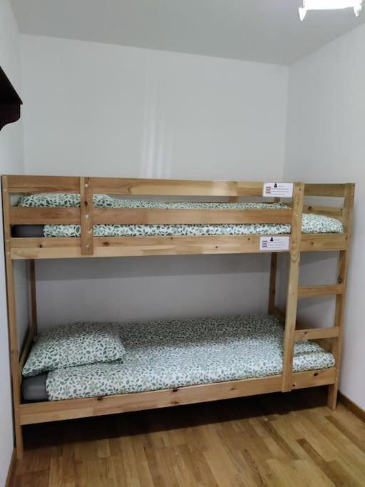 Appartement 4/6Pers Bolquere Luaran gambar