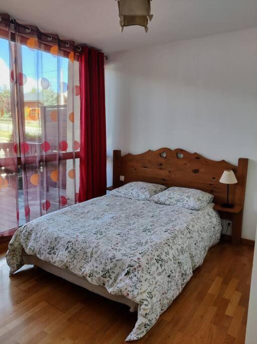 Appartement 4/6Pers Bolquere Luaran gambar