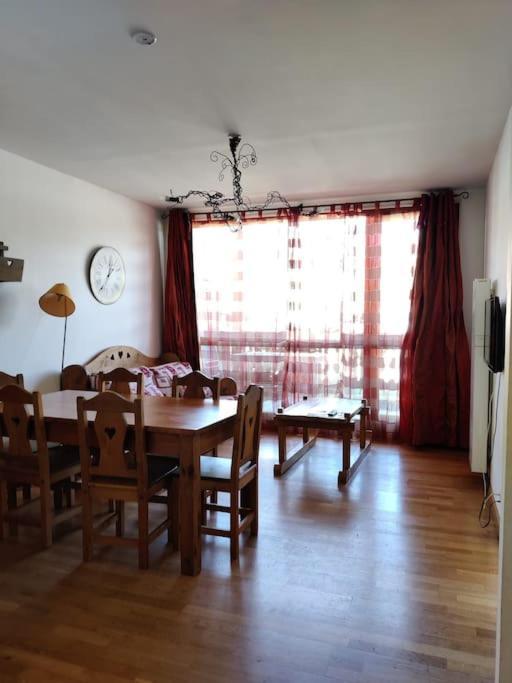 Appartement 4/6Pers Bolquere Luaran gambar
