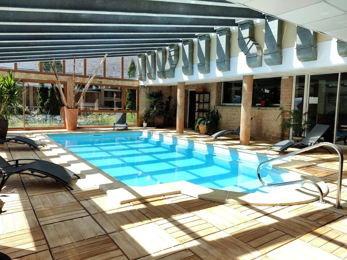 Appartement 4/6Pers Bolquere Luaran gambar