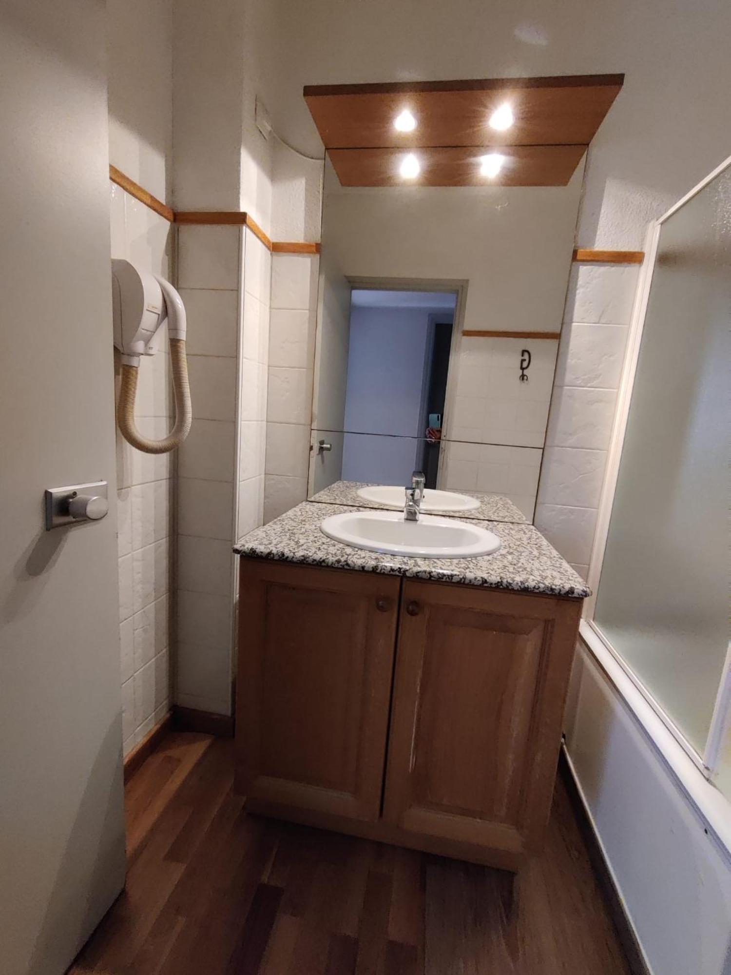 Appartement 4/6Pers Bolquere Luaran gambar